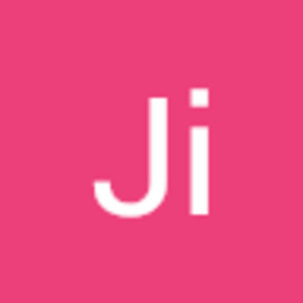 Meet your Posher, Ji